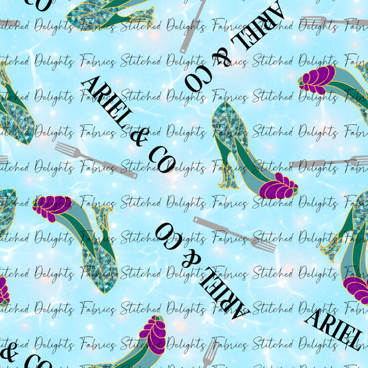 Princesses Design 22