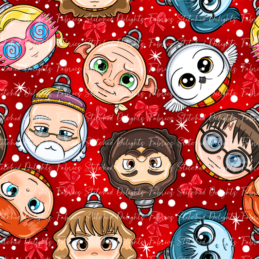 R34 Christmas Design 130