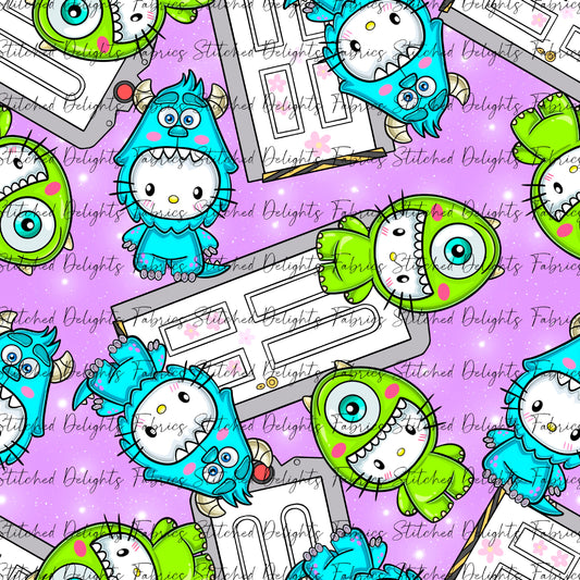 Hello Kitty Design 37