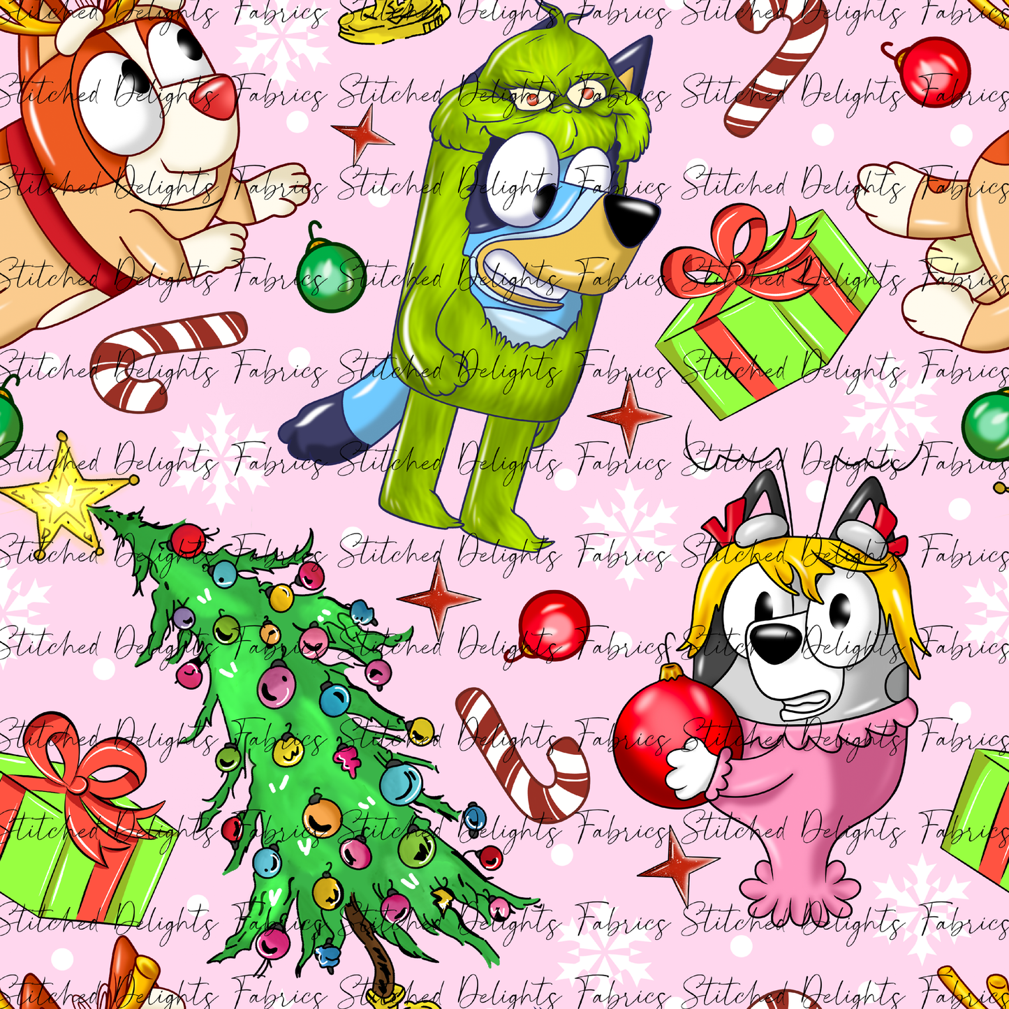 Christmas Design 173