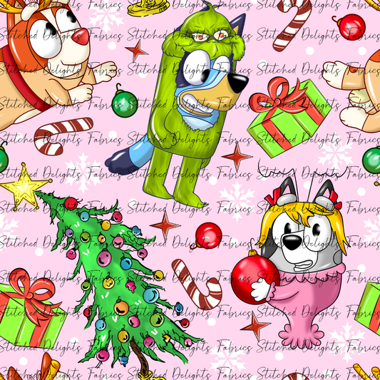 Christmas Design 173