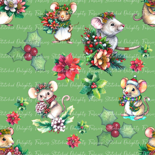 R34 Christmas Design 232