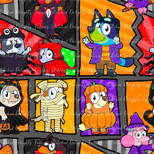 R34 Comic Design 5