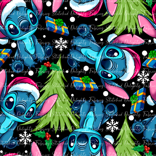 Christmas Design 129