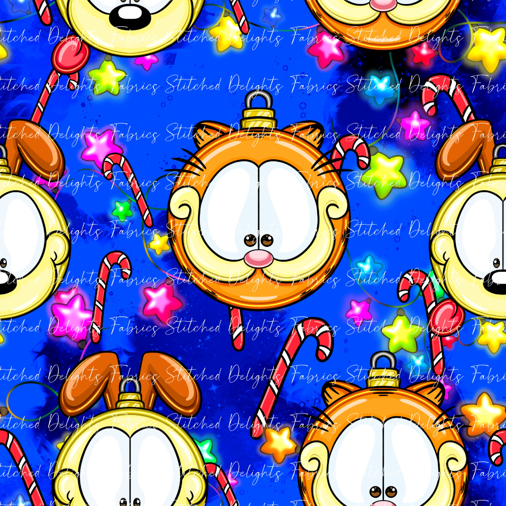 R34 Christmas Design 225