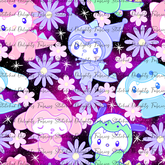 Hello Kitty Design 14