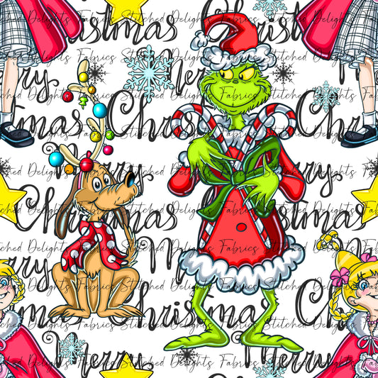 Christmas Design 49