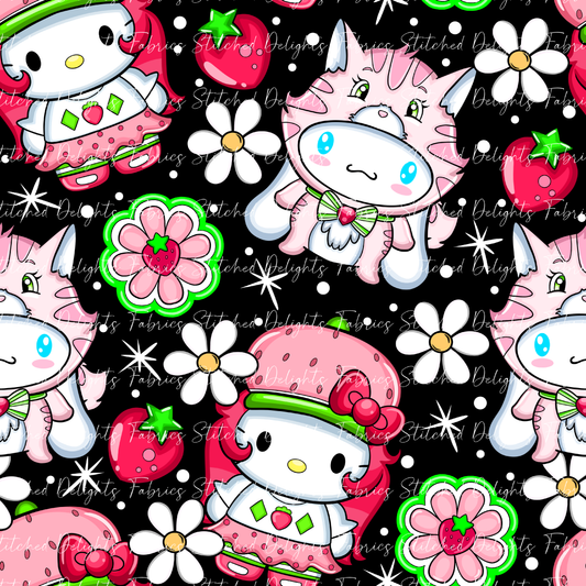 Hello Kitty Design 27