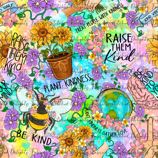 Bee Kind