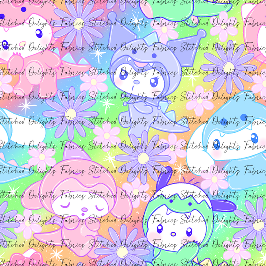 Hello Kitty Design 15