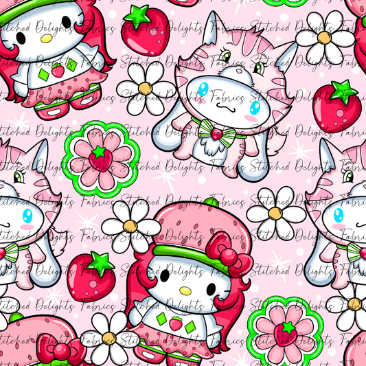 Hello Kitty Design 28