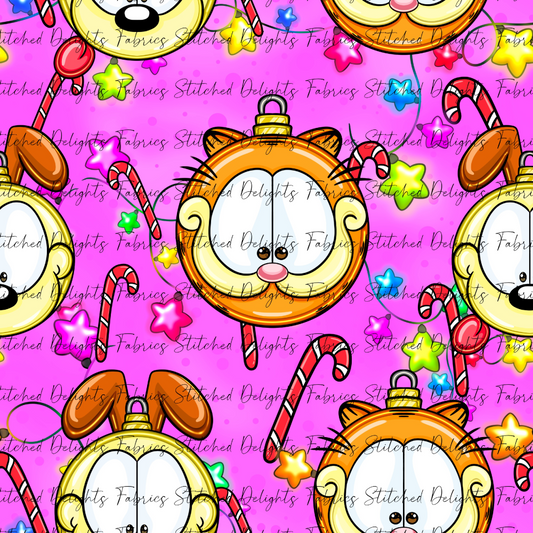 R34 Christmas Design 226