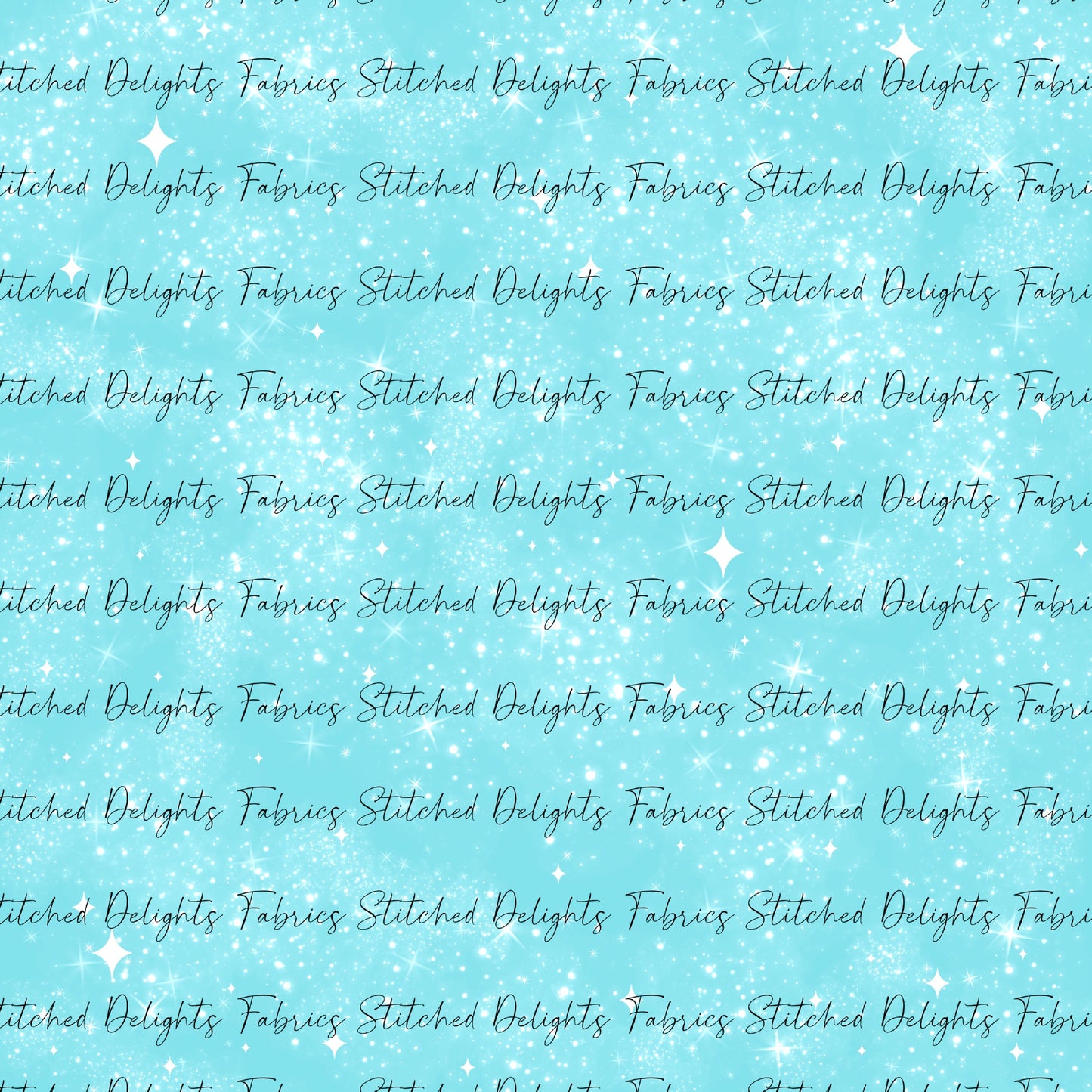 Monster High Blue Shimmer Co-Ord