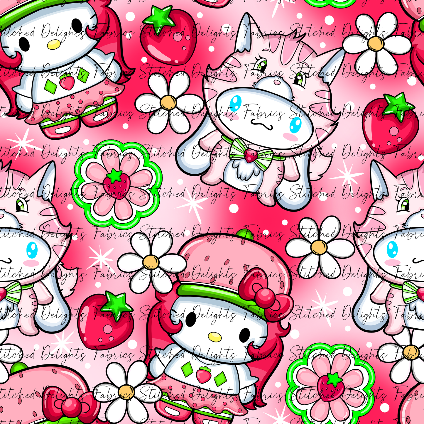 Hello Kitty Design 29