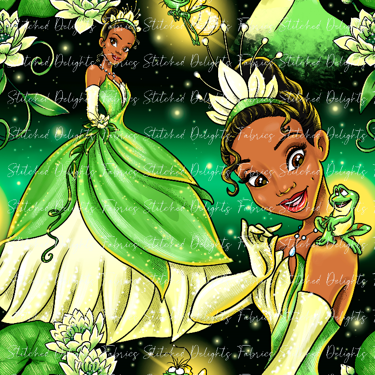 Tiana