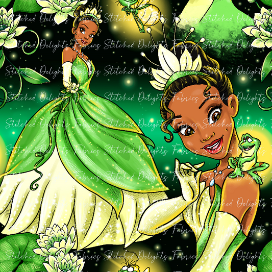 Tiana