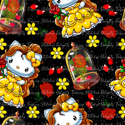 Hello Kitty Design 30
