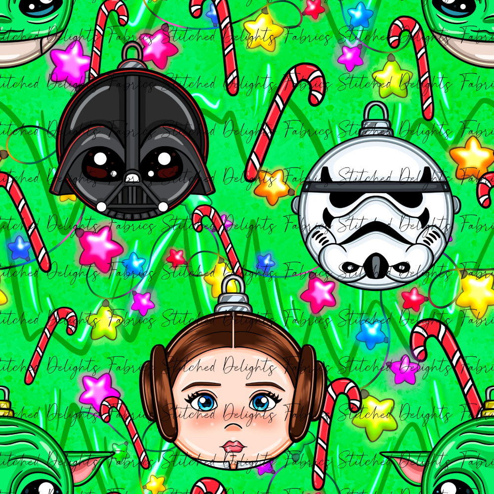 R34 Christmas Design 228