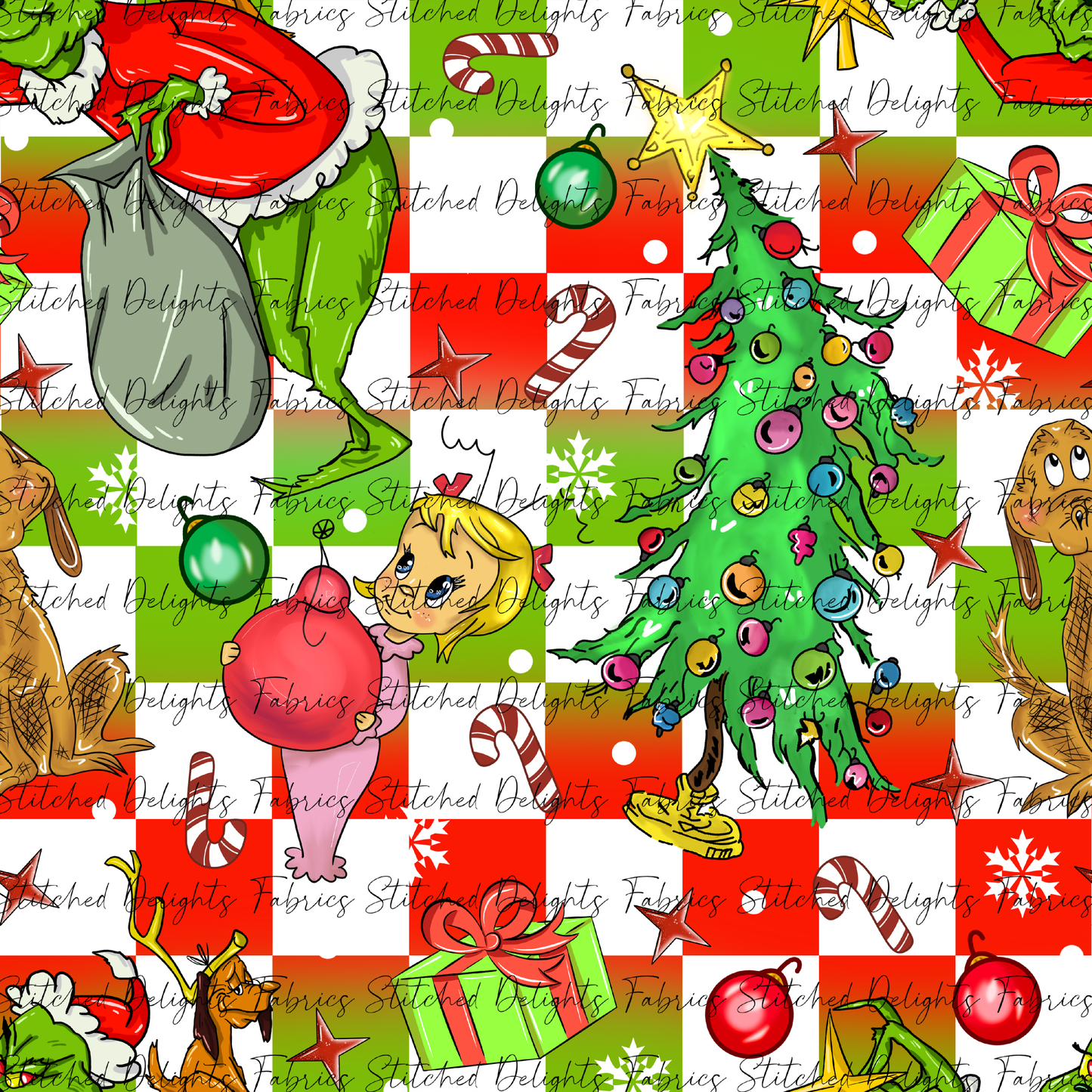 Christmas Design 202