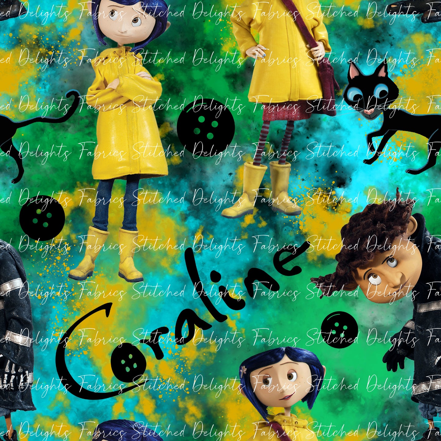 Coraline