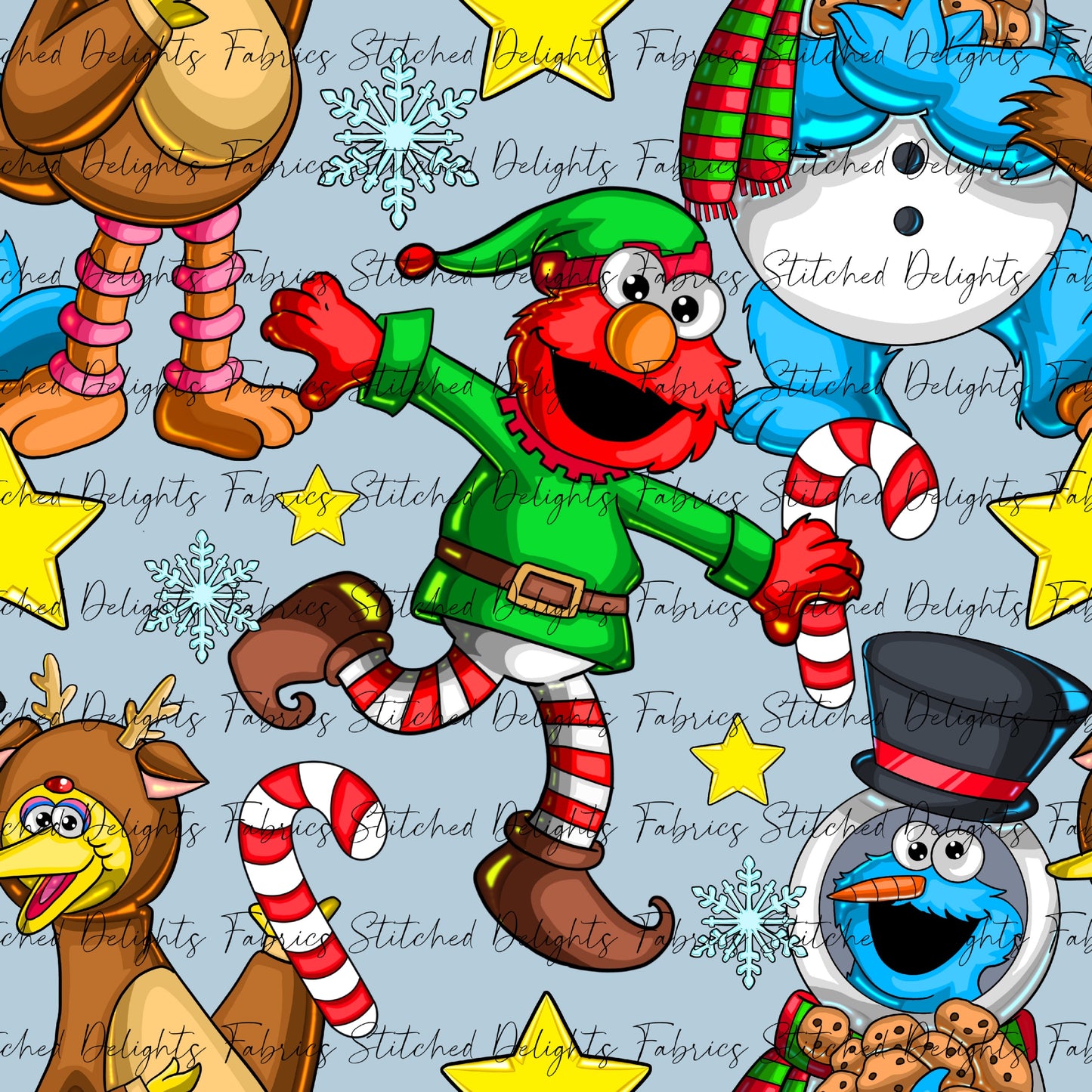 Christmas Design 51