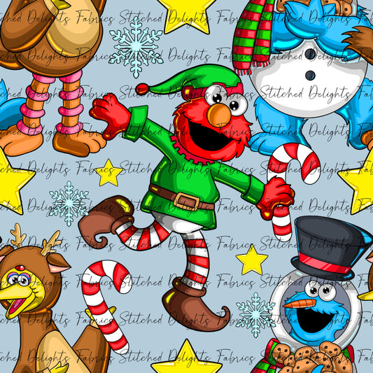 Christmas Design 51
