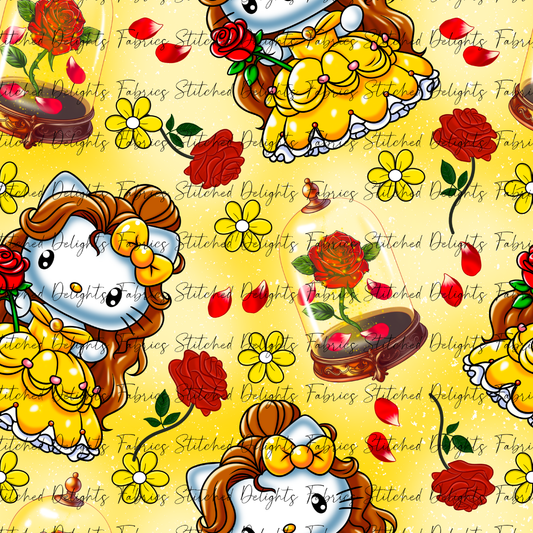 Hello Kitty Design 31