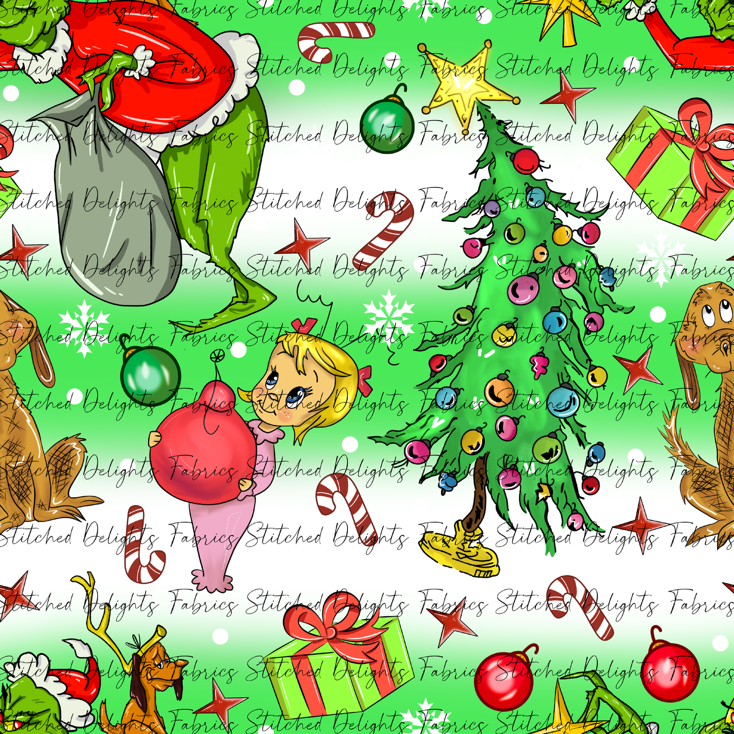 Christmas Design 203