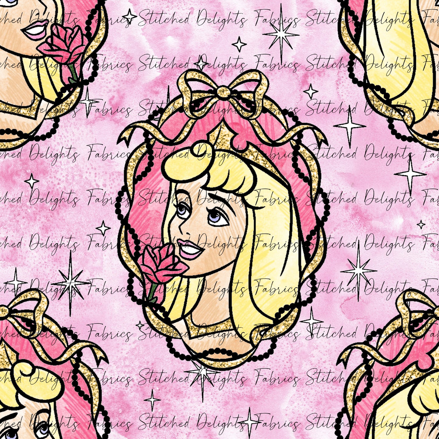 Princess Portraits Aurora