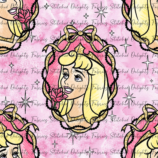 Princess Portraits Aurora