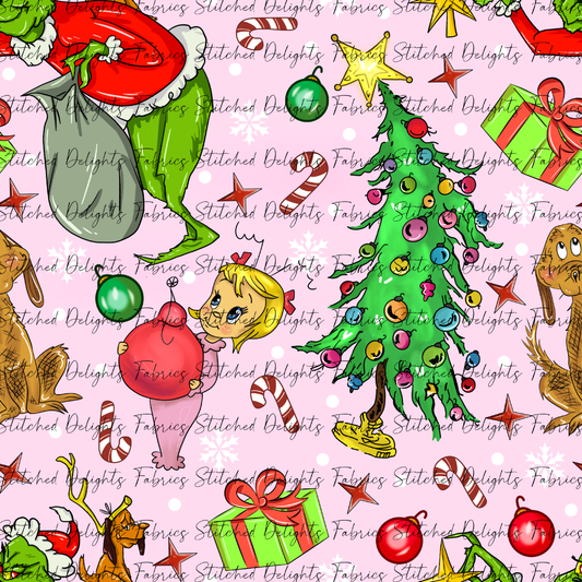 Christmas Design 204