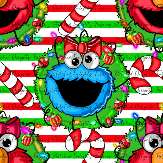 Christmas Design 53