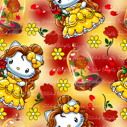 Hello Kitty Design 33