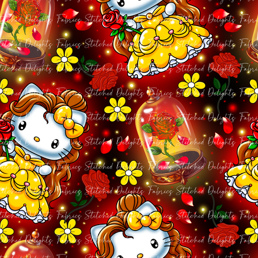 Hello Kitty Design 34