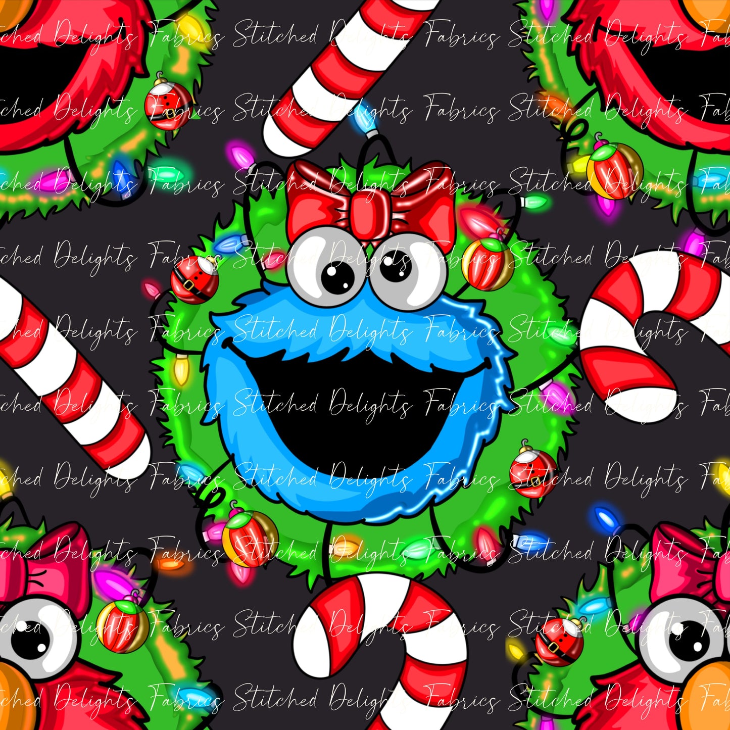 Christmas Design 54
