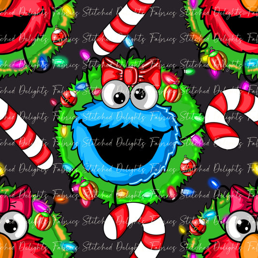 Christmas Design 54