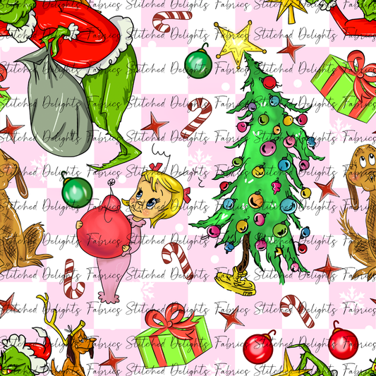 Christmas Design 206