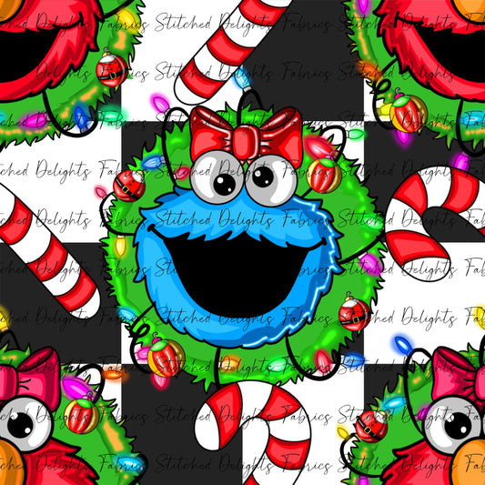 Christmas Design 55