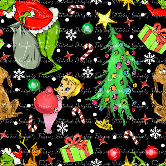 Christmas Design 207