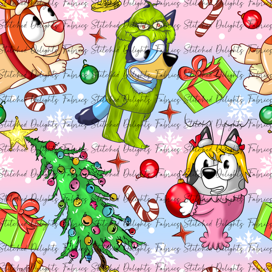 Christmas Design 174