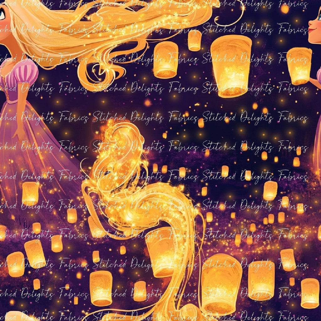 Princesses Design 46