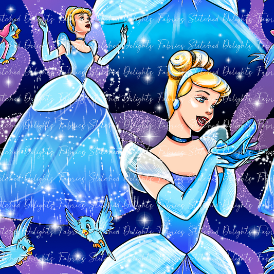 Cinderella