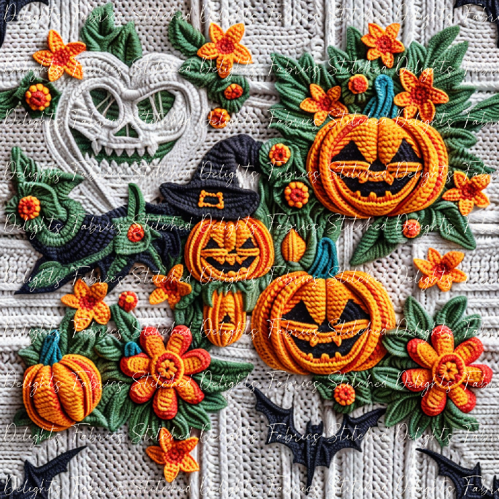 Halloween Design 107