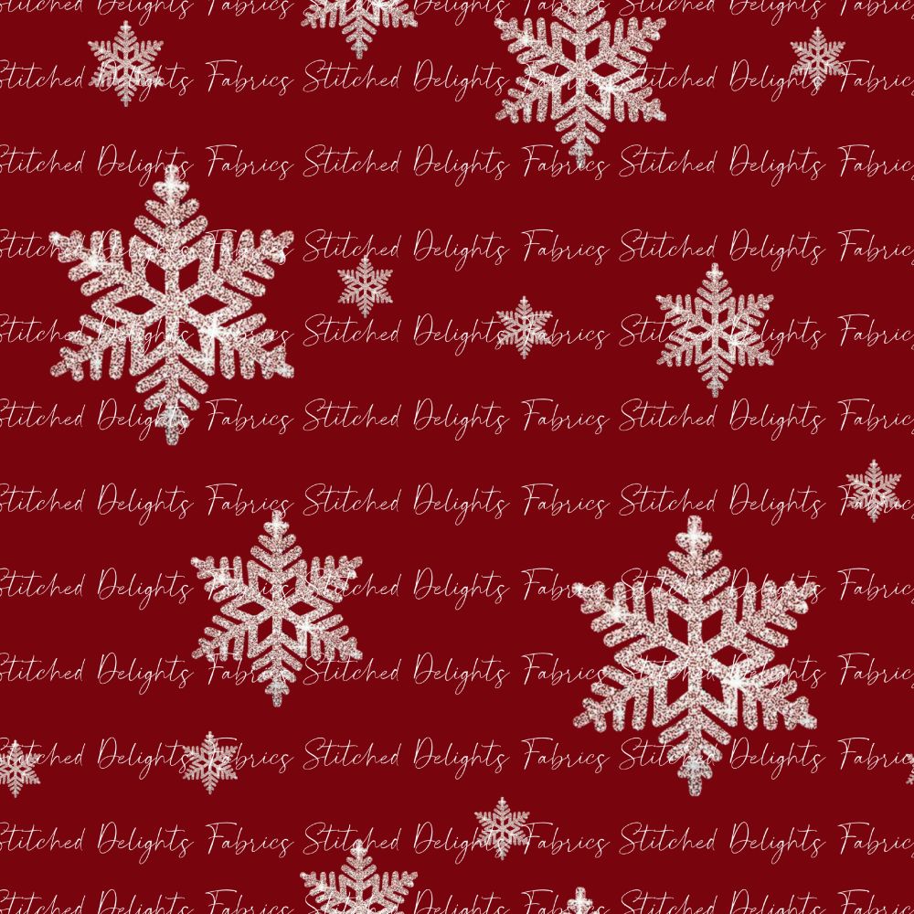 R34 Christmas Design 235