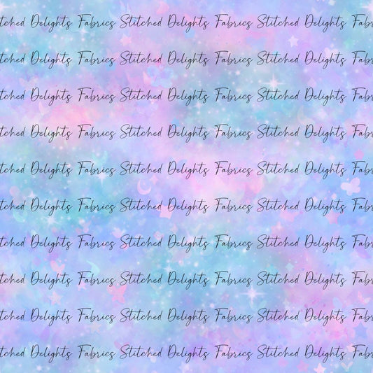 Barbie's Magical Touch Green Sky Co-Ord