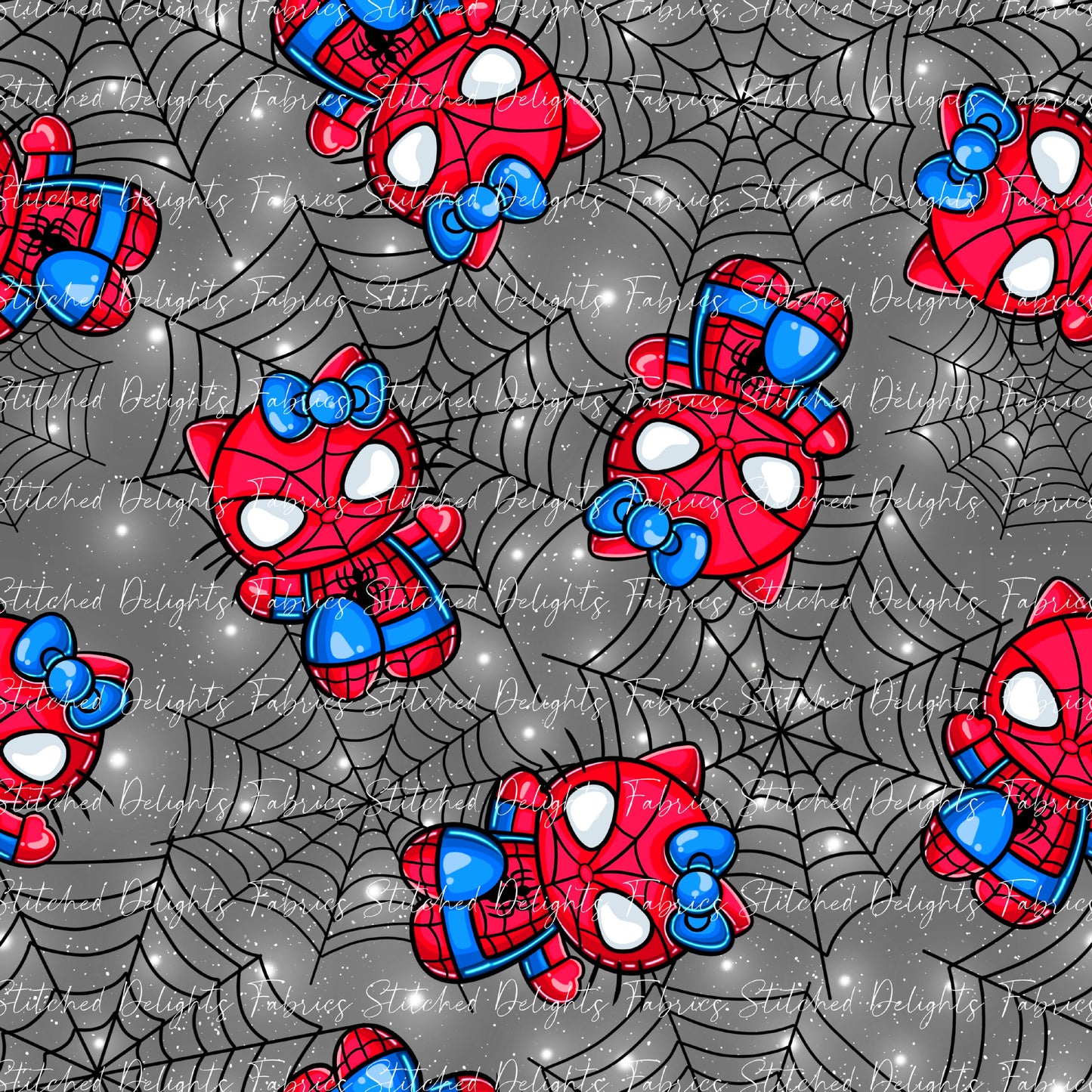 Hello Kitty Design 38