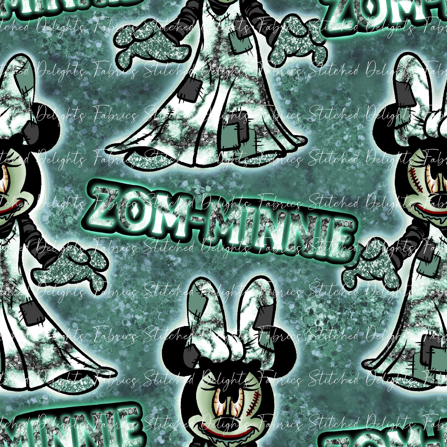 Zom Minnie