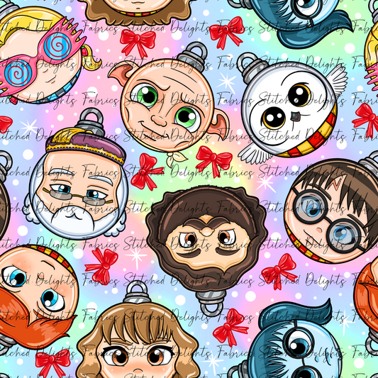 R34 Christmas Design 131