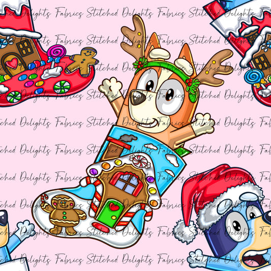 Christmas Design 58