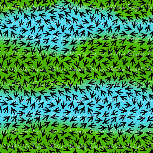 Land Before Time Design 3